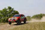 Mitsubishi Ralliart Team Reposol 2008 года